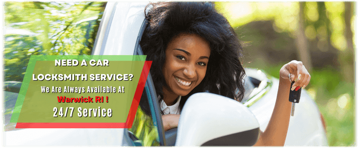 Warwick Locksmith