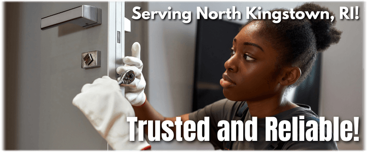 Locksmith North Kingstown RI