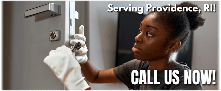 Locksmith Providence RI
